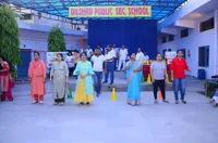 Dilshad Public Secondary School - 3