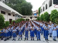 Dilshad Public Secondary School - 4