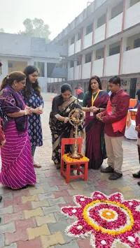 Jhabban Lal DAV Public School - 3