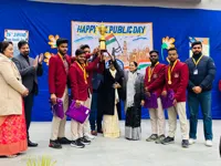 Jhabban Lal DAV Public School - 4