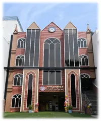 New Oxford Public Sec School - 2