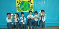 Indraprastha Global School - 1