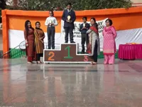 Tagore Sr. Sec. School - 1