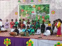Rishabh Public School - 3
