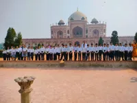 Rishabh Public School - 4