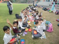 Rishabh Public School - 5