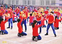 Rishabh Public School - 1