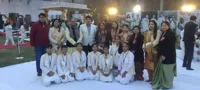St. Krishna Bodh Shiksha Sadan - 3