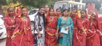 St. Krishna Bodh Shiksha Sadan - 4