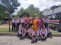 St. Krishna Bodh Shiksha Sadan - 5