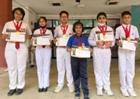 Jinvani Bharti Public School - 3