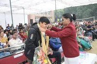 Jinvani Bharti Public School - 4