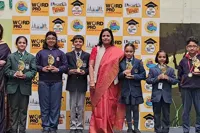 Basava International School - 1