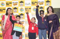 Basava International School - 2