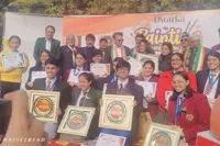 Basava International School - 4