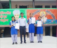 G.B.M. Public School - 5