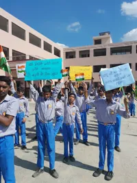 MDR Public School - 4