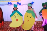 Kant Darshan Public School - 1