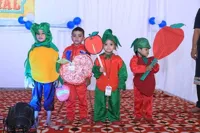 Kant Darshan Public School - 2