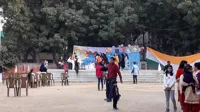 J.D. Tytler School - 1