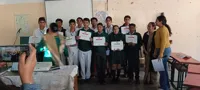 J.D. Tytler School - 2