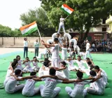 Rao Kishan Lal High School Gallery