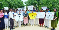 Lakhmender Public School - 1