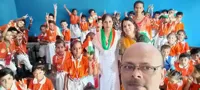 Mata Sundari Devi Public School - 4