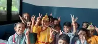 Mata Sundari Devi Public School - 1