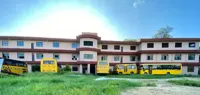 S.D. Memorial Senior Secondary School - 3