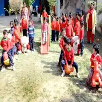 Sneh Vidya Niketan Senior Secondary School - 0