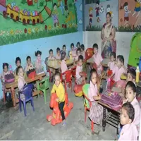 Sneh Vidya Niketan Senior Secondary School - 1
