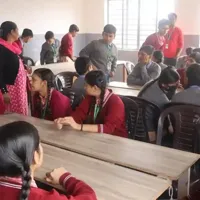 Soni Modern Public School - 1