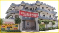 T.M. Public School - 1