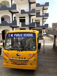 T.M. Public School - 2