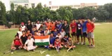 DAV Multipurpose Public School Gallery