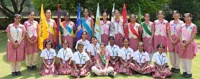 Presentation Convent Senior Secondary School - 1