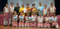 Presentation Convent Senior Secondary School - 3