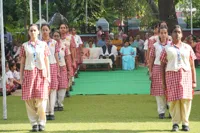 Presentation Convent Senior Secondary School - 4