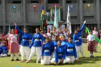 Presentation Convent Senior Secondary School - 5