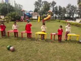 JKP International School Gallery