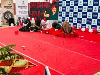 Krishna Public School - 4