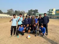 Shambhu Dayal Modern School - 1