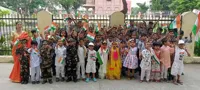 Shambhu Dayal Modern School - 2