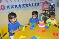 Sir Chhoturam Sr. Sec. School - 3