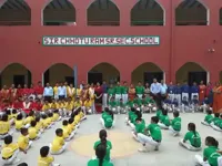 Sir Chhoturam Sr. Sec. School - 5