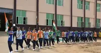 Swastik Convent School - 3
