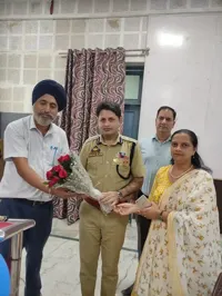 J & K Police Public School - 3