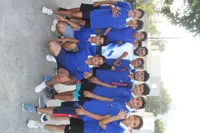 Doon Imperial Residential School - 2