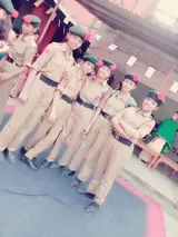Balika Sikshasadan Gallery
